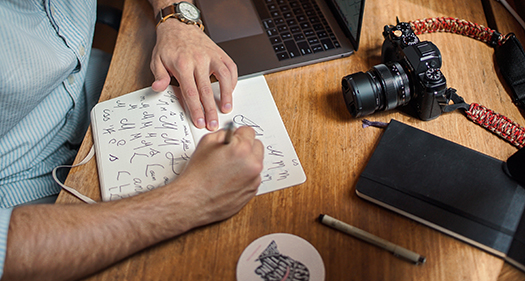 web-design
