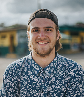 Josh Campbell