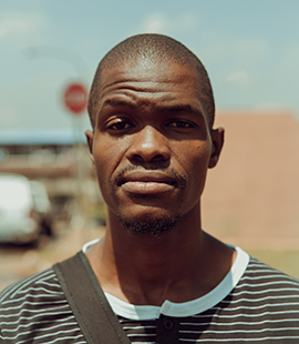 Josh Campbell